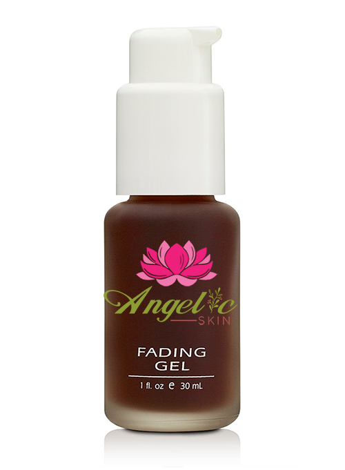 Fading Gel