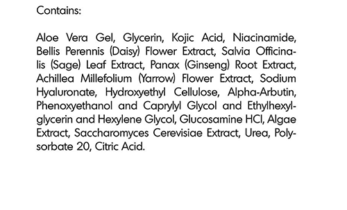 Fading Gel - Image 3