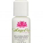 HA + Collagen Serum