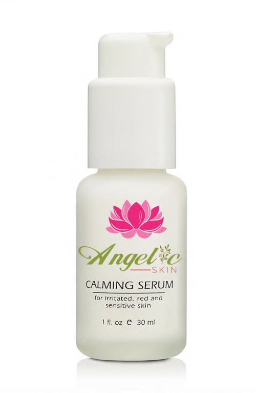 Calming Anti Redness Serum
