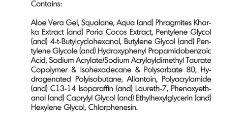 Calming Anti Redness Serum - Image 3