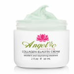 collagen and elastin cream