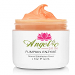 Pumpkin Enzyme Puree