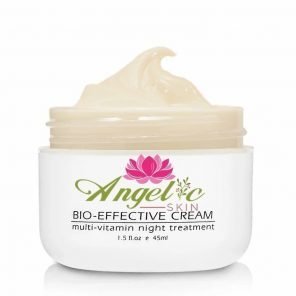 Bio Effective moisturizer