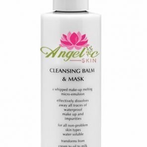 Cleansing Balm & Mask
