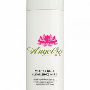 Multi-Fruit Facial Cleansing Milk