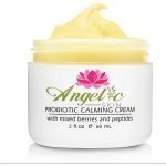probiotic calming cream