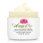 Revitalizing Calming Oxygen cream