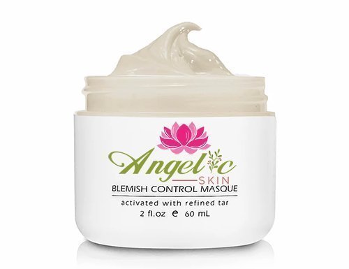 Blemish Control Masque