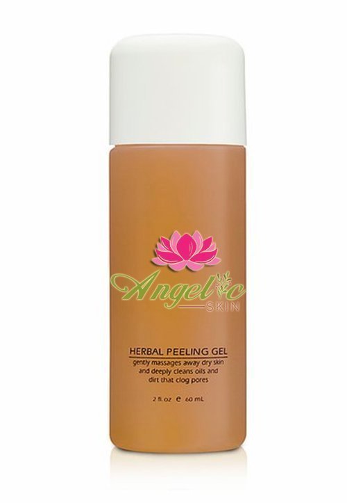 Herbal Gel Peeling