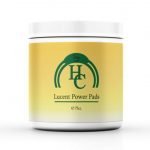 skin brightening pads