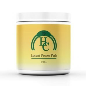 skin brightening pads