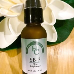 skin brightener