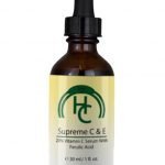 Supreme C & E with Ferulic acid Serum  by Hale Cosmeceuticals