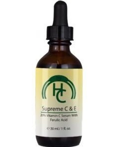 Supreme C & E with Ferulic acid Serum  by Hale Cosmeceuticals