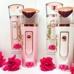 Nano hydration sprayer