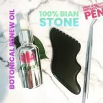 Angelic Guasha and reflexology kit