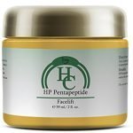 HP Pentapeptide facelift Hale Cosmeceuticals