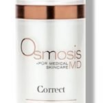 correct serum osmosis md
