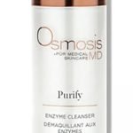 purify enzyme osmosis