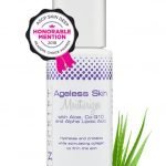 ageless skin moisturizer by skin script