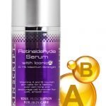 Retinaldehyde Serum with IconicA Skin Script