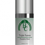Tripple Fusion Pumpkin Mask By Hale Cosmeceuticals