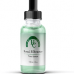 Royal Silhouette Total Serum hale cosmeceuticals