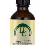 SUPER C-20 (VIT C 20%) hale cosmeceuticals