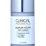 Amplifi Youth HA + Lotion by Clinical Aesthetics