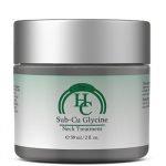 Sub-Cu Glycine neck treatment by Hale Cosmeceuticals
