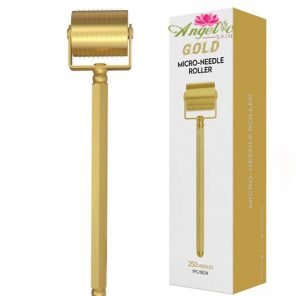 gold environ roller