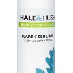 rare c serum by hale and hush