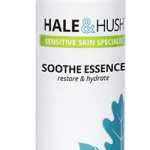 sooth essence hale and hush