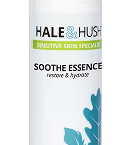 sooth essence hale and hush
