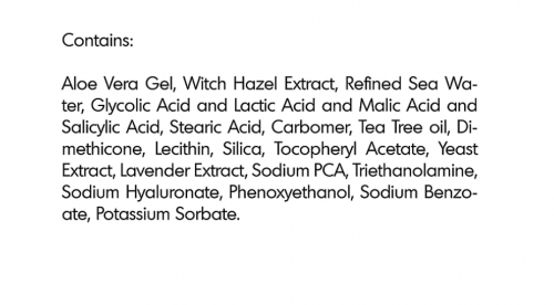 Blemish Control Gel - Image 3