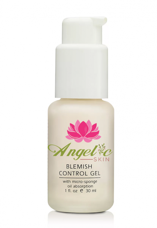 Blemish Control Gel