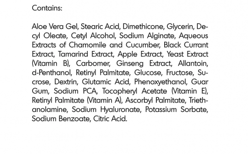 Vitamin B Cream - Image 3