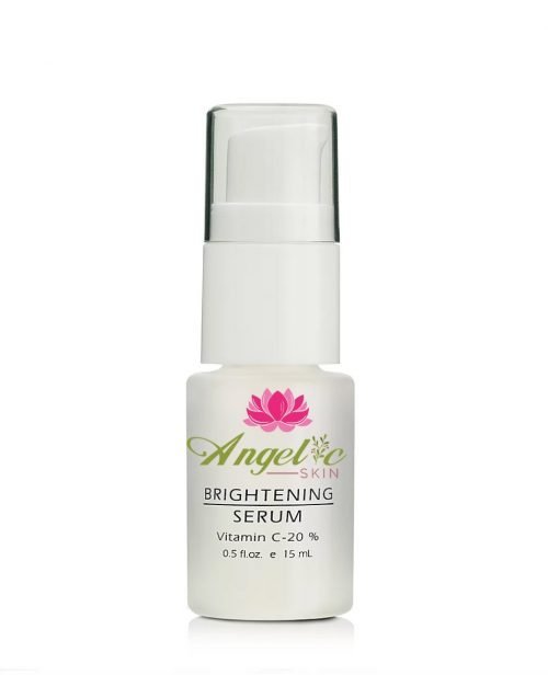 Vitamin C Brightening Serum