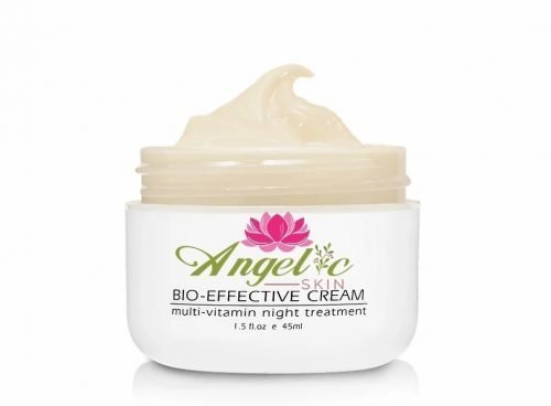 Bio Effective moisturizer