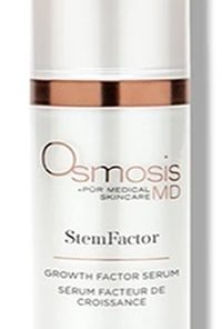 best growth factor serum