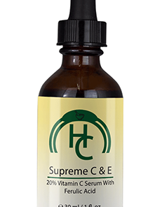 Supreme C & E by Hale cosmeceuticals